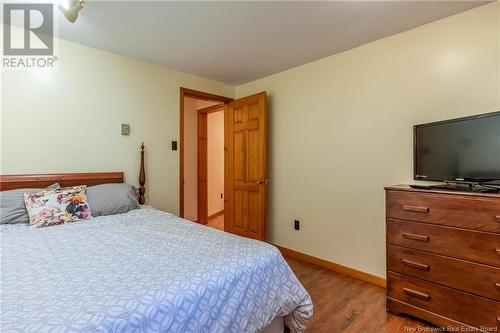 16 Rynlon Crescent, Quispamsis, NB - Indoor Photo Showing Bedroom