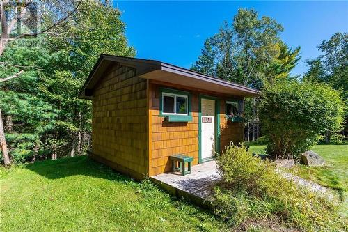 16 Rynlon Crescent, Quispamsis, NB - Outdoor