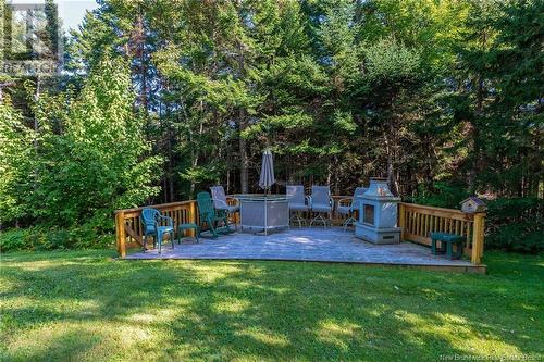 16 Rynlon Crescent, Quispamsis, NB - Outdoor