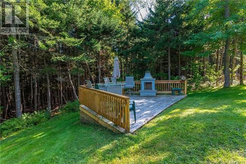 16 Rynlon Crescent, Quispamsis, NB - Outdoor