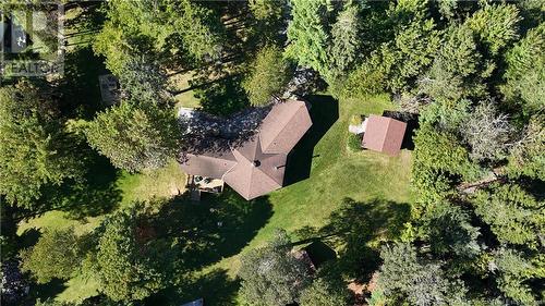 16 Rynlon Crescent, Quispamsis, NB - Outdoor With View