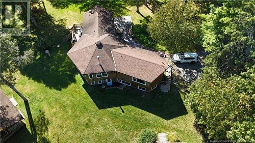 16 Rynlon Crescent, Quispamsis, NB - Outdoor