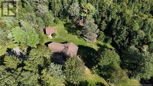 16 Rynlon Crescent, Quispamsis, NB - Outdoor With View