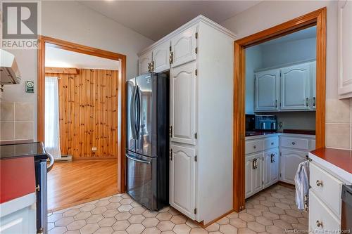 16 Rynlon Crescent, Quispamsis, NB - Indoor Photo Showing Kitchen