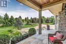 25 Riverstone Court, East Gwillimbury, ON  - Outdoor With Deck Patio Veranda With Exterior 