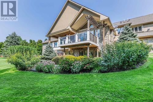 25 Riverstone Court, East Gwillimbury, ON - Outdoor