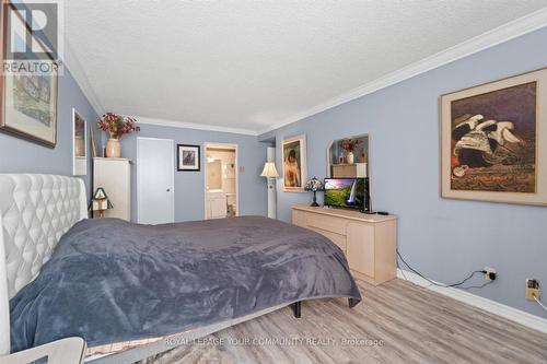 307 - 40 Baif Boulevard, Richmond Hill, ON - Indoor Photo Showing Bedroom