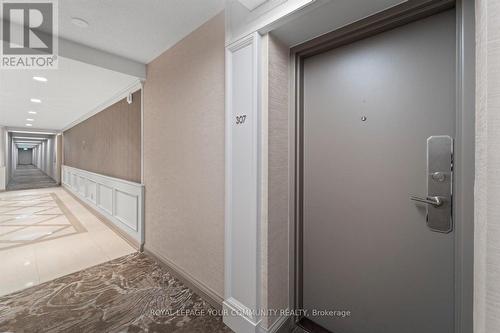 307 - 40 Baif Boulevard, Richmond Hill, ON - Indoor Photo Showing Other Room