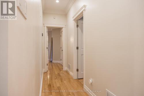 406 The Kingsway, Toronto (Princess-Rosethorn), ON - Indoor Photo Showing Other Room