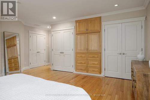 406 The Kingsway, Toronto (Princess-Rosethorn), ON - Indoor Photo Showing Bedroom