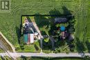 8874 Inadale Drive, Strathroy-Caradoc, ON  - Outdoor With View 