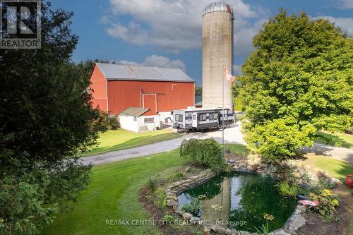 8874 Inadale Drive, Strathroy-Caradoc, ON - Outdoor With Deck Patio Veranda