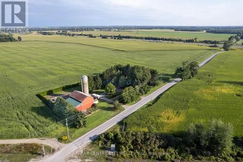 8874 Inadale Drive, Strathroy-Caradoc, ON - Outdoor With View