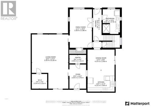 8874 Inadale Drive, Strathroy-Caradoc, ON - Other