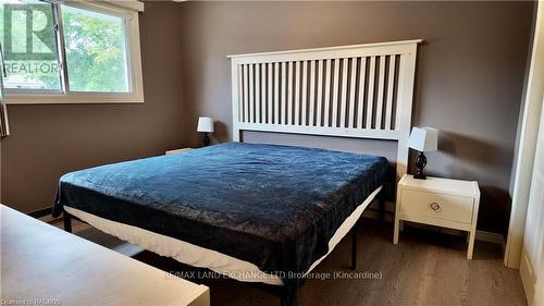 1097 Williamsburg Street, Kincardine, ON - Indoor Photo Showing Bedroom