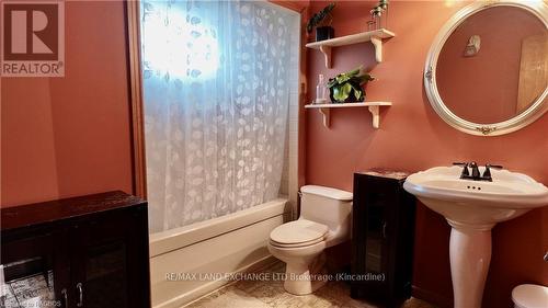 1097 Williamsburg Street, Kincardine, ON - Indoor Photo Showing Bathroom