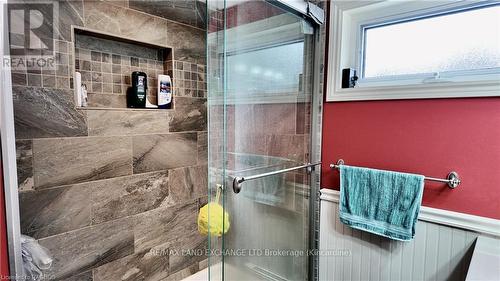 1097 Williamsburg Street, Kincardine, ON - Indoor Photo Showing Bathroom