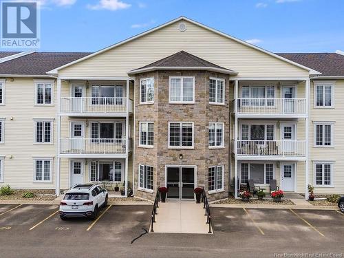 130 Lian Street Unit# 215, Fredericton, NB 