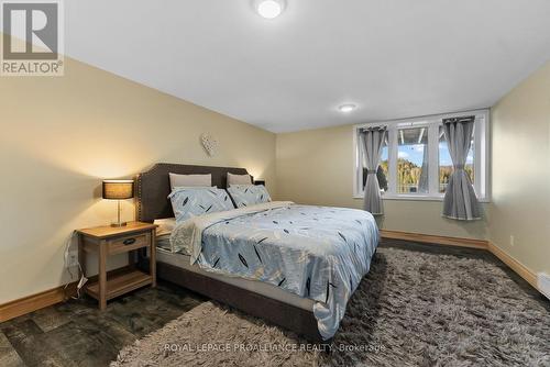 33 B Jade Bay Road, Bancroft, ON - Indoor Photo Showing Bedroom