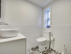 Salle de bains - 