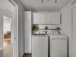 Laundry room - 