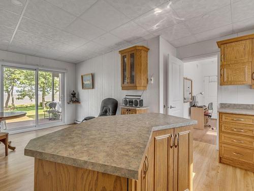 Kitchen - 125  - 709A Boul. Taché O., Montmagny, QC - Indoor Photo Showing Other Room