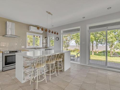 Cuisine - 125  - 709A Boul. Taché O., Montmagny, QC - Indoor Photo Showing Kitchen