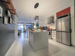 Kitchen - 