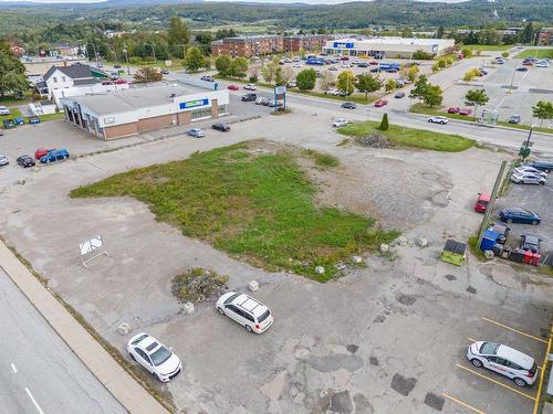 Aerial photo - 12E Avenue N., Sherbrooke (Fleurimont), QC 