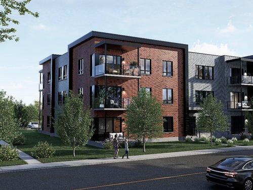 FaÃ§ade - 306 Av. Leclerc, Saint-Jean-Sur-Richelieu, QC - Outdoor With Facade