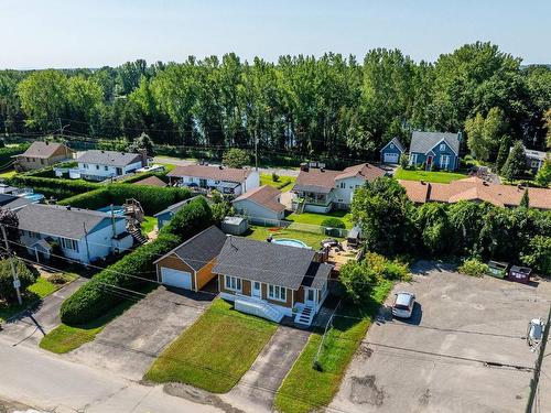 Photo aÃ©rienne - 152 29E Avenue, Sainte-Marthe-Sur-Le-Lac, QC - Outdoor