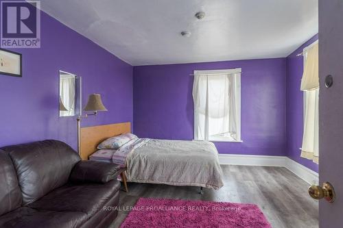 32990 Highway 62, Hastings Highlands, ON - Indoor Photo Showing Bedroom