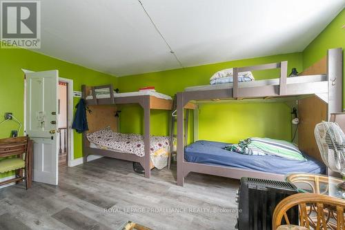 32990 Highway 62, Hastings Highlands, ON - Indoor Photo Showing Bedroom