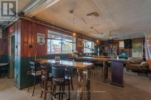 32990 Highway 62, Hastings Highlands, ON - Indoor Photo Showing Dining Room