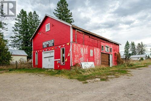 32990 Highway 62, Hastings Highlands, ON - Outdoor