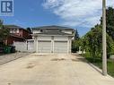 18 Scarlett Drive, Brampton (Fletcher'S Creek South), ON  - Outdoor 