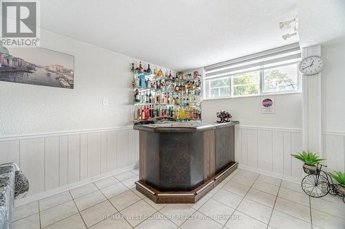 15 Bentwick Crescent, Toronto (Thistletown-Beaumonde Heights), ON - Indoor Photo Showing Other Room