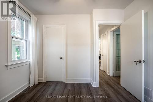 540 Niagara Street, St. Catharines, ON - Indoor Photo Showing Other Room