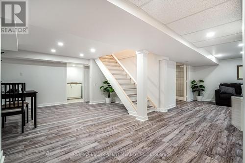 540 Niagara Street, St. Catharines, ON - Indoor