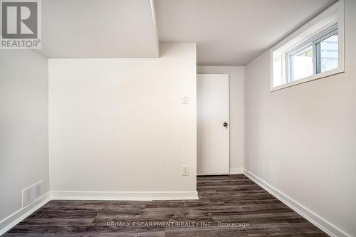 540 Niagara Street, St. Catharines (Bunting/Linwell), ON - Indoor Photo Showing Other Room