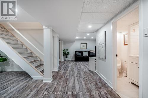 540 Niagara Street, St. Catharines (Bunting/Linwell), ON - Indoor Photo Showing Other Room