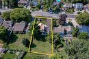 540 Niagara Street, St. Catharines (Bunting/Linwell), ON  - Outdoor With View 