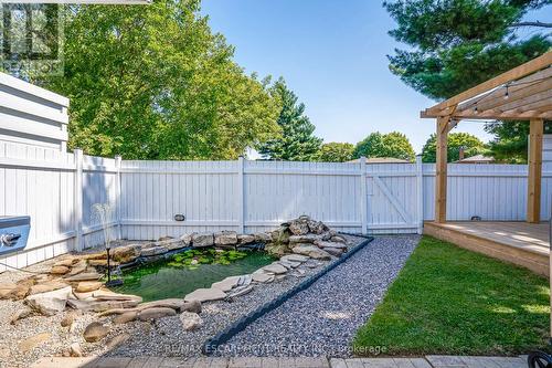 540 Niagara Street, St. Catharines, ON - Outdoor