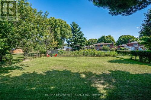 540 Niagara Street, St. Catharines, ON - Outdoor