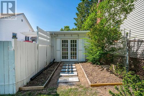 540 Niagara Street, St. Catharines, ON - Outdoor