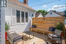 540 Niagara Street, St. Catharines (Bunting/Linwell), ON  - Outdoor With Deck Patio Veranda With Exterior 