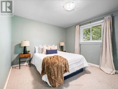 633 Main Street E, Shelburne, ON - Indoor Photo Showing Bedroom