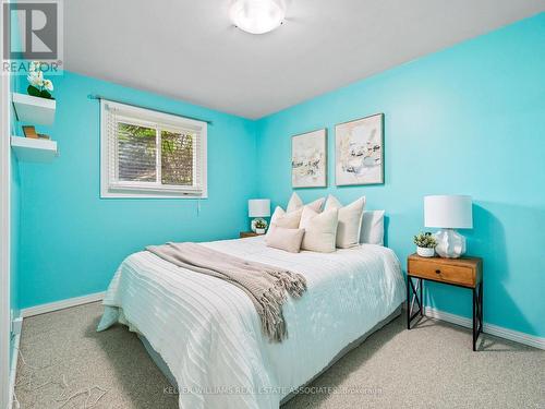 633 Main Street E, Shelburne, ON - Indoor Photo Showing Bedroom