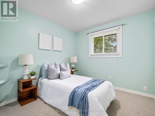 633 Main Street E, Shelburne, ON - Indoor Photo Showing Bedroom