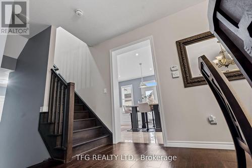 184 Varcoe Road, Clarington (Courtice), ON - Indoor Photo Showing Other Room